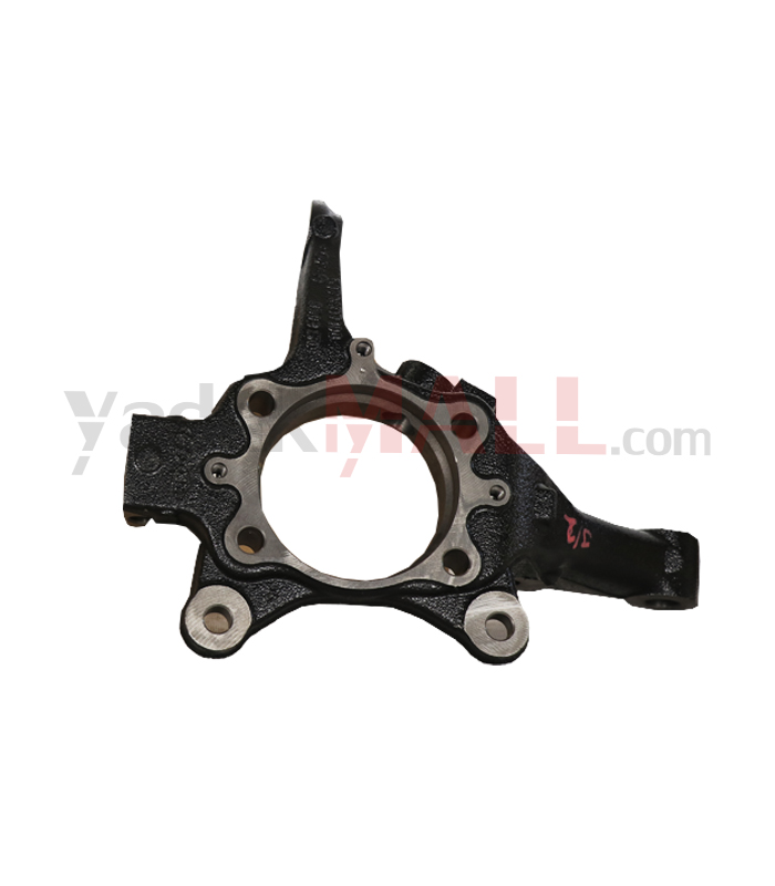 سگدست جلو راست اسپورتیج 2017